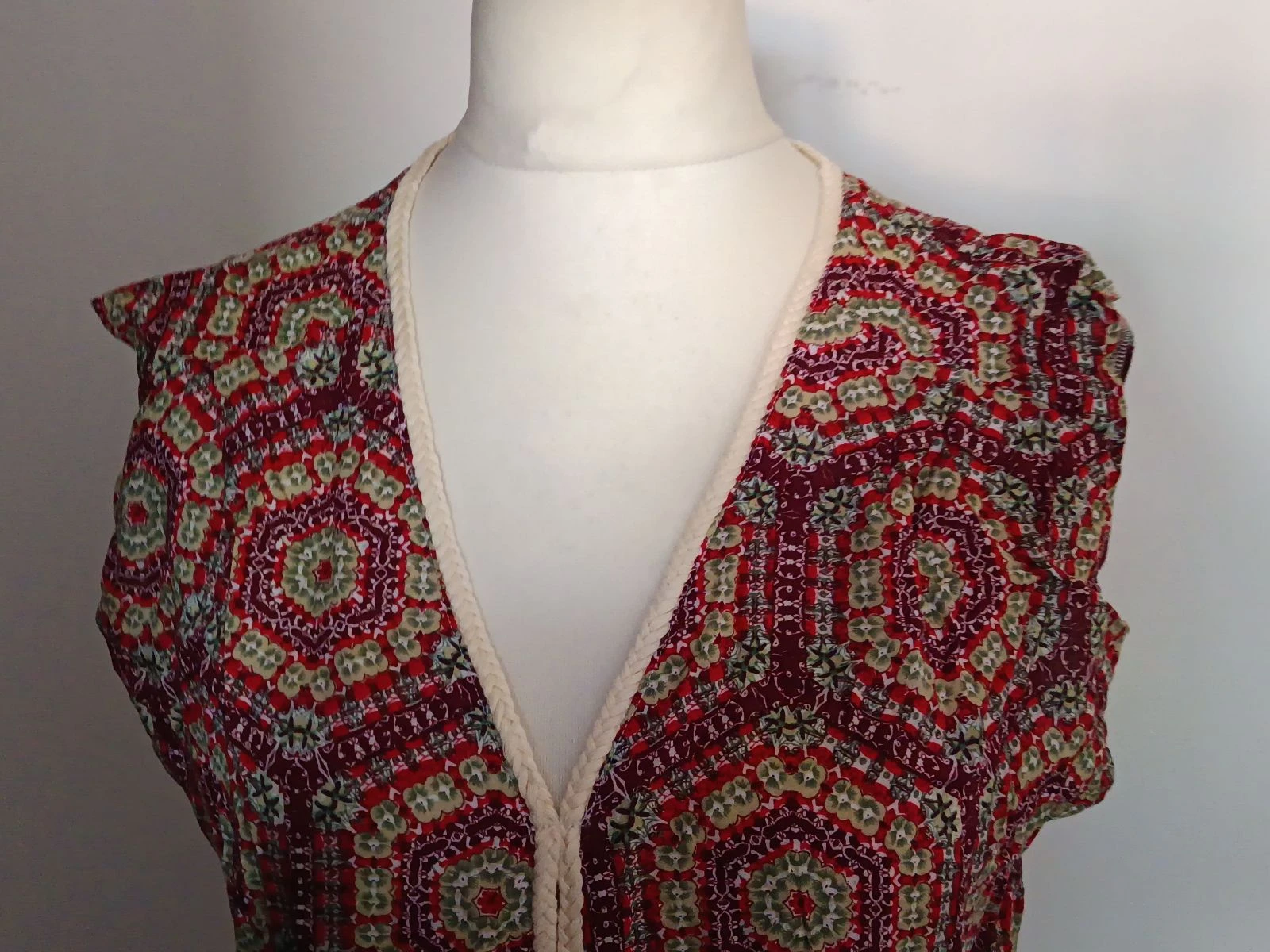 Vestido Goa T G – photo 4
